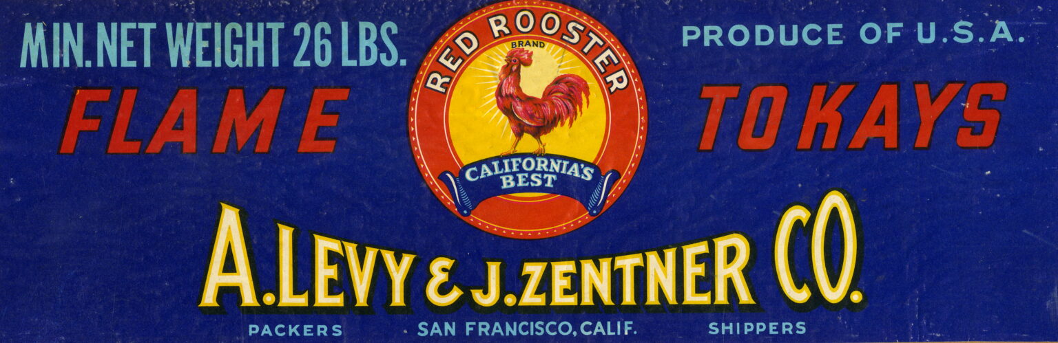 Red Rooster